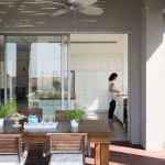 התקנת מזגנים בבית פרטי