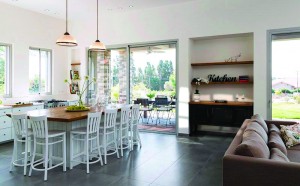 עיצוב פנים, אדריכלות פנים, התמונות באדיבות אמיר ארליך מפקח בניה