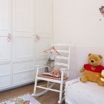 עיצוב פנים, אדריכלות פנים