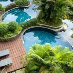 עיצוב נוף, עיצוב גינות , פורטל לבית ולגן