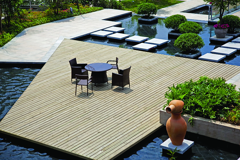 עיצוב נוף, עיצוב גינות , פורטל לבית ולגן