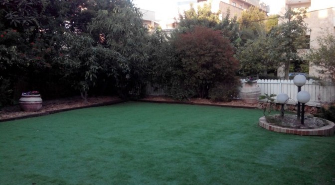 דשא סינטטי לגינה דשא סינטטי לגינה