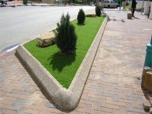 דשא סינטטי לרשויות מקומיות – דשא עוז