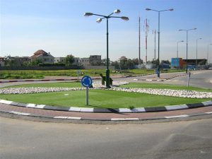 דשא סינטטי לרשויות מקומיות – דשא עוז